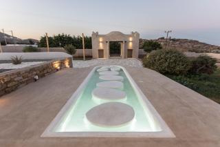 Naxos Euphoria Suites - 9