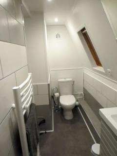 L'IDEAL 6 ( casino a 50m, plage a 150m) - Trouville-sur-Mer - 6