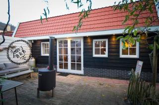 Joans B&B - Zaandam - 8