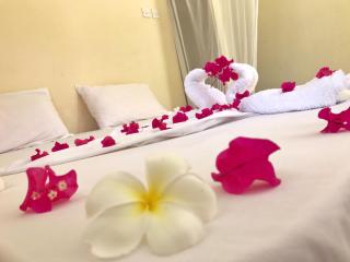 Blue Earth Beach Bungalow - Jambiani - 8