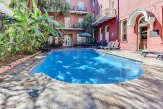 Chateau Orleans - New Orleans - 8