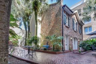 Chateau Orleans - New Orleans - 5