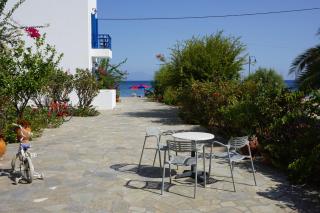 Hotel Eleni Beach - Livadia - 4