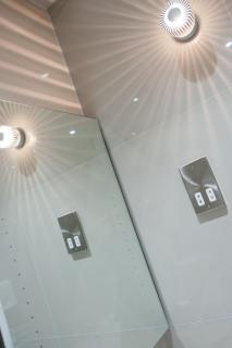 Suites at number Ten - 9