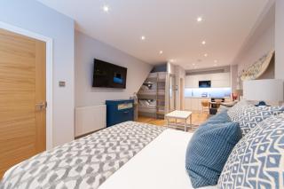 Suites at number Ten - Broadstairs - 1