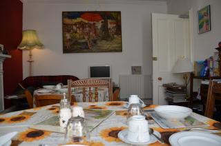 Averon House - Inverness - 3