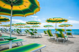 Hotel Bacco - Ascea - 8