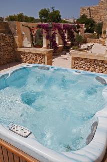 Villa Bernardette - Xagħra - 6