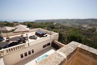 Villa Bernardette - Xagħra - 1