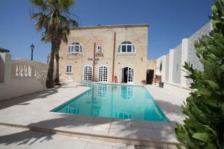 Villa Bernardette - Xagħra - 4