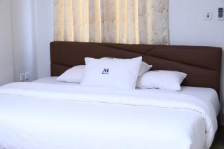 Mawuli Hotel - Obuasi - 6