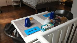 Au repere de Mariette - Boulogne-sur-Mer - 8