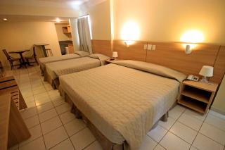 Hotel Jangadeiro - Recife - 9