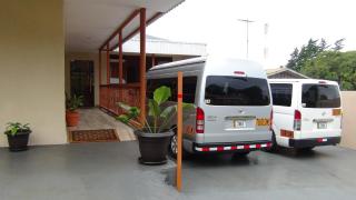 Mountain Faro Hotel - Monteverde - 0