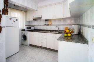 Casa Lanza - Playa Honda - 3