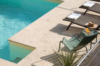 La Maison du Passage - Chambres - Suites premium, Spa, Piscine et Restaurant - 1