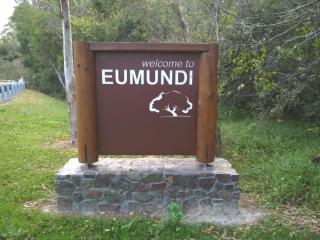 Eumundi Cottages - Cottage 1 - Eumundi - 2