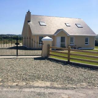 Inish House - Malin Head - 0