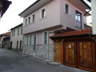 Tower House - Sarajevo - 0