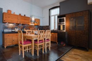 Cozy Loft at Opera - Budapest - 5
