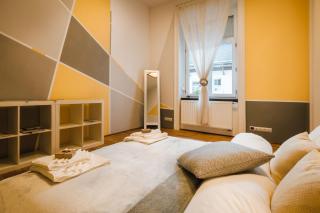 Cozy Loft at Opera - Budapest - 2