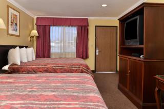 Americas Best Value Inn Pasadena - Pasadena - 1