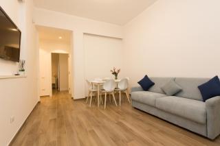 Salerno Prestige Apartment - Salerno - 0