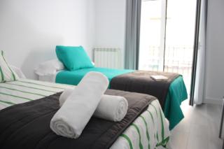 Smart Tech Plaza Flat - Salamanca - 7