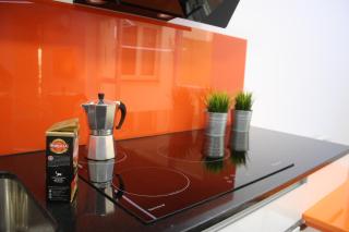 Smart Tech Plaza Flat - Salamanca - 3