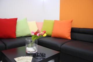 Smart Tech Plaza Flat - Salamanca - 8