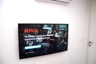 Smart Tech Plaza Flat - Salamanca - 9