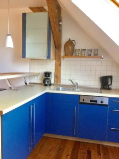 Ferienwohnung Rostock - Rostock - 2