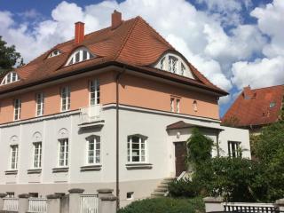 Ferienwohnung Rostock - Rostock - 9
