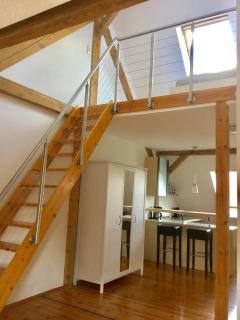 Ferienwohnung Rostock - Rostock - 6