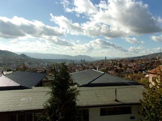 Tower House - Sarajevo - 2