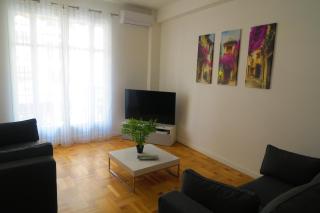 Carré d’Or Appt 4 Pièces moderne et spacieux - Nice - 9