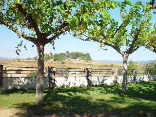 Casa Rural Eucaliptus - Montferri - 2