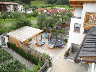 Apart Dominika - Ried im Oberinntal - 9
