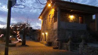 Quinta das Pias - Holiday Farm - Pinhel - 9