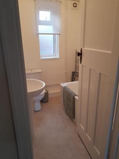 Braganza House - Portsmouth - 1