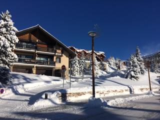 Chalet Amandine - L'Alpe-d'Huez - 0