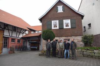 Gerlingshof - Abtsroda - 2