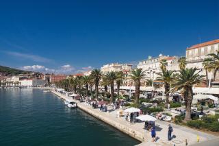 Guesthouse Teta Palmina - Split - 6