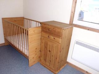 Schwedenhaus Seeblick, Useriner See - Userin - 2