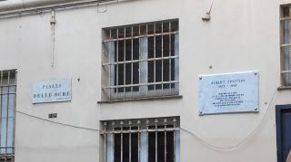 La Casa di Einstein - Génova - 7