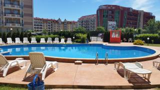 Apartment Pasat - Sunny Beach - 9