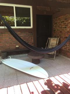 Hotel & Bar La Guitarra - 7