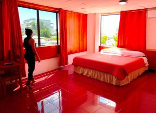 Hostal Muyuyo - Puerto Ayora - 8