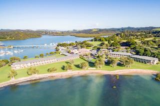 Copthorne Hotel & Resort Bay Of Islands - Paihia - 1