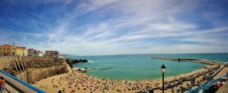 Ericeira Sand Beach I - Ericeira - 1